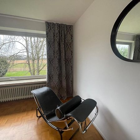 Ferienwohnung Wohnung Krefeld Forstwald Hoeltehoffe Εξωτερικό φωτογραφία