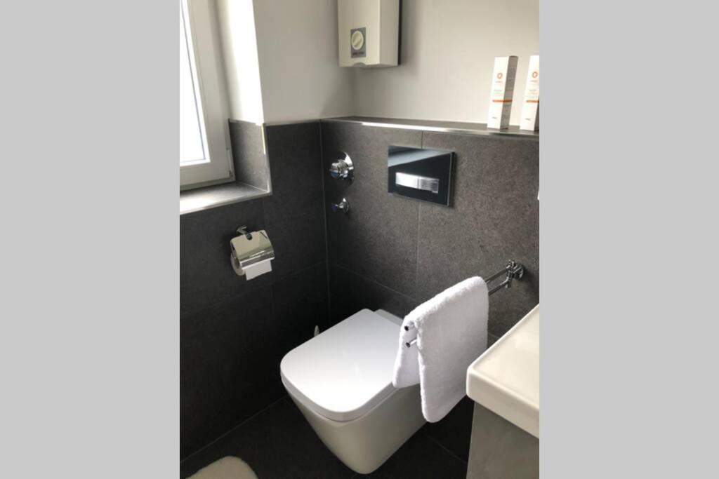 Ferienwohnung Wohnung Krefeld Forstwald Hoeltehoffe Εξωτερικό φωτογραφία