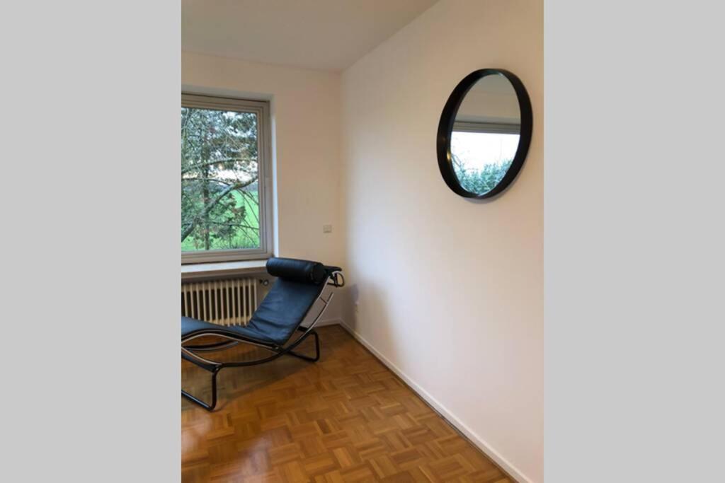 Ferienwohnung Wohnung Krefeld Forstwald Hoeltehoffe Εξωτερικό φωτογραφία