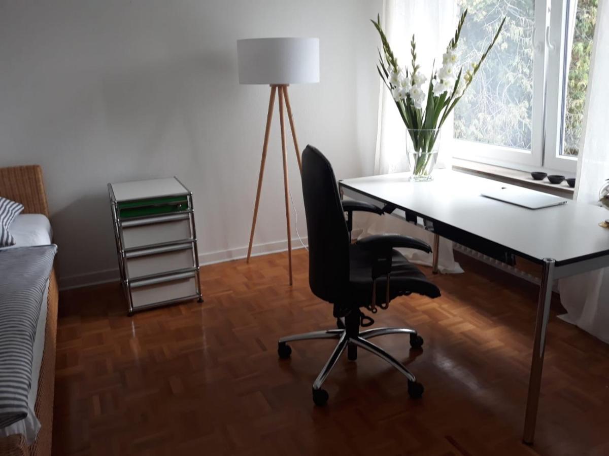 Ferienwohnung Wohnung Krefeld Forstwald Hoeltehoffe Εξωτερικό φωτογραφία