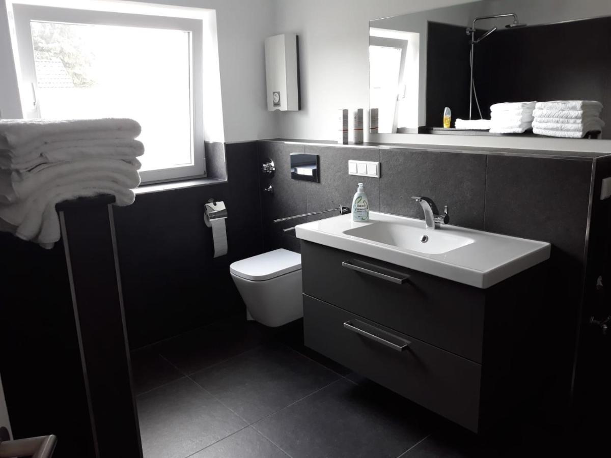 Ferienwohnung Wohnung Krefeld Forstwald Hoeltehoffe Εξωτερικό φωτογραφία