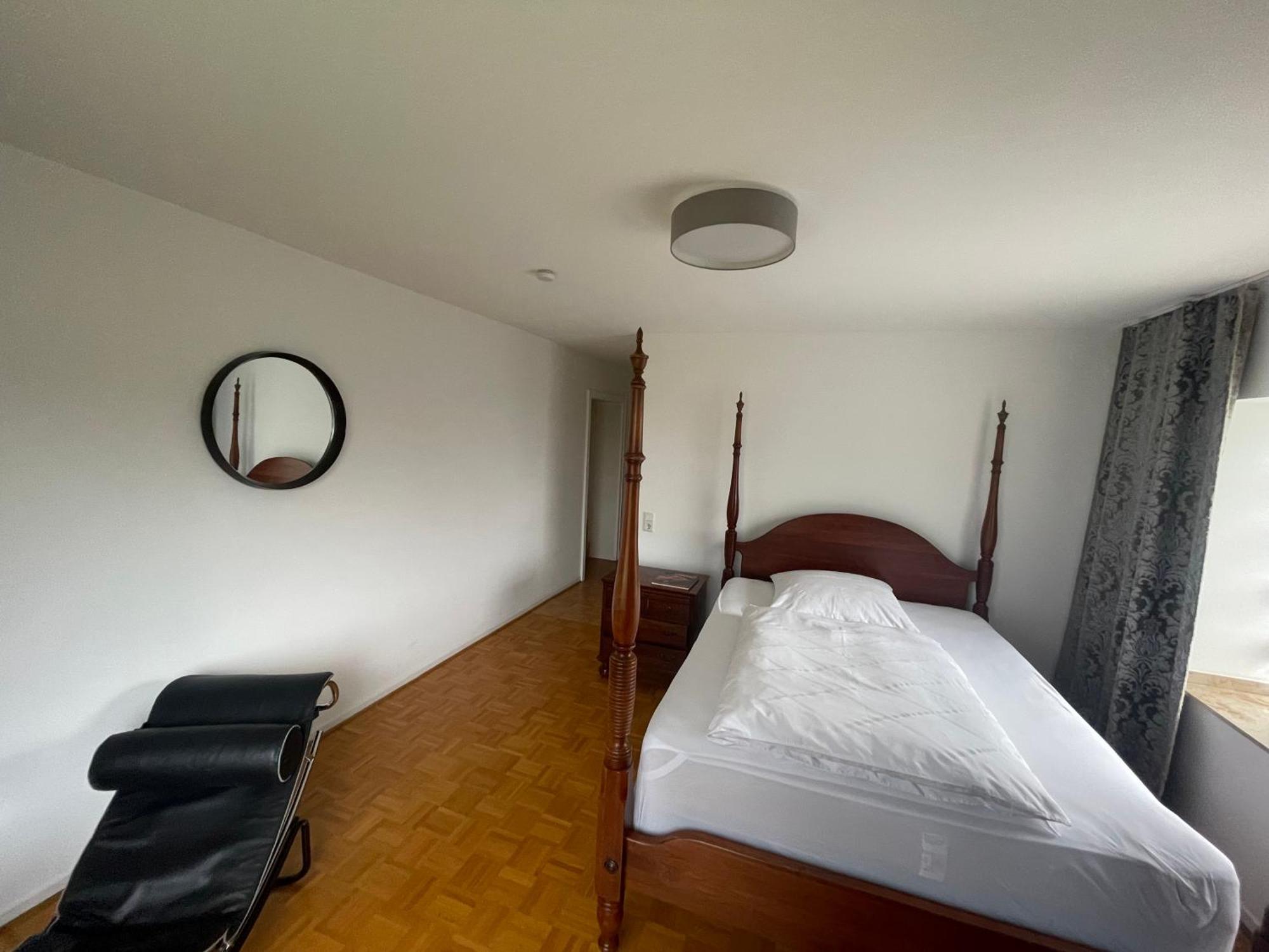 Ferienwohnung Wohnung Krefeld Forstwald Hoeltehoffe Εξωτερικό φωτογραφία